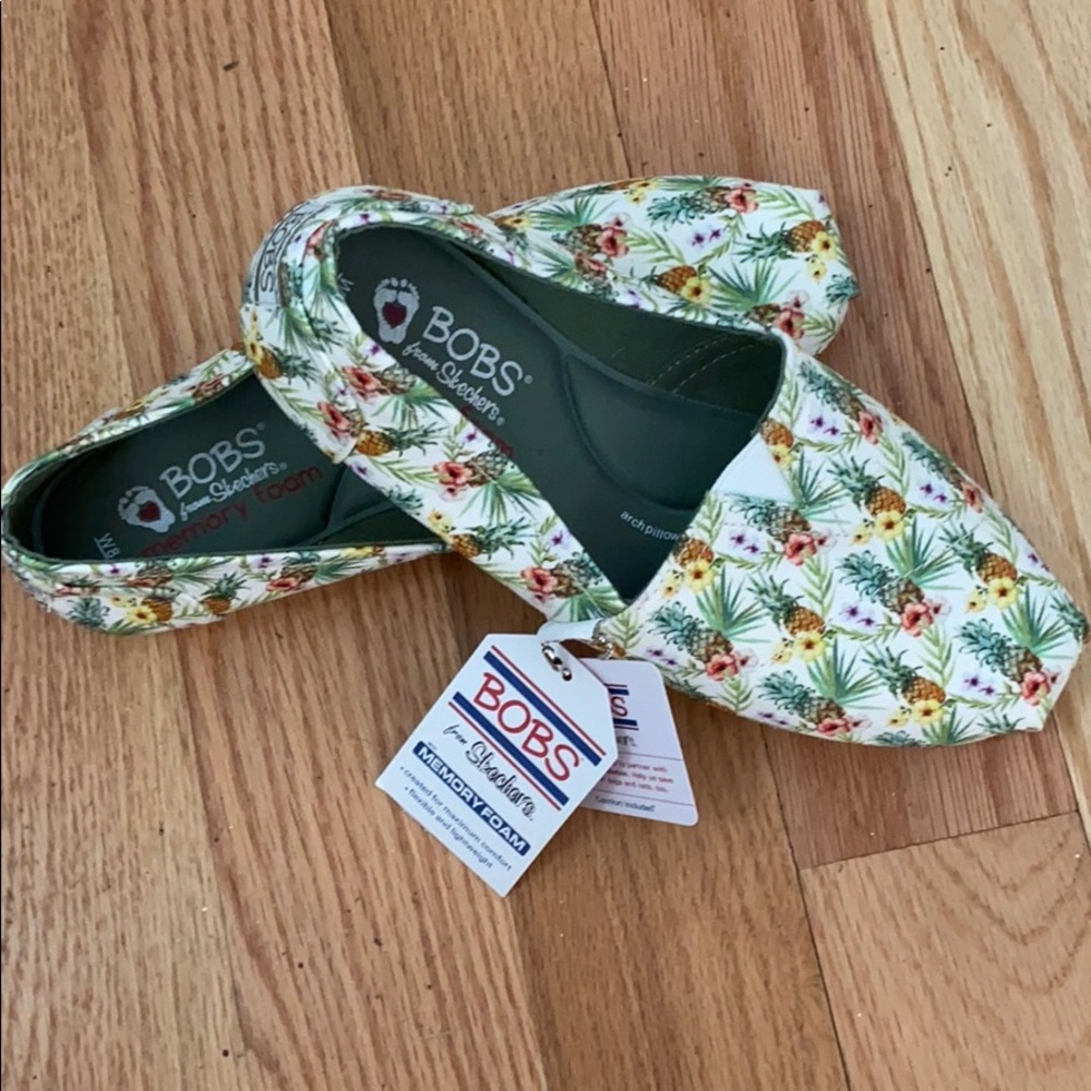 Nordstrom Rack, BOBS from Skechers, Memory Foam